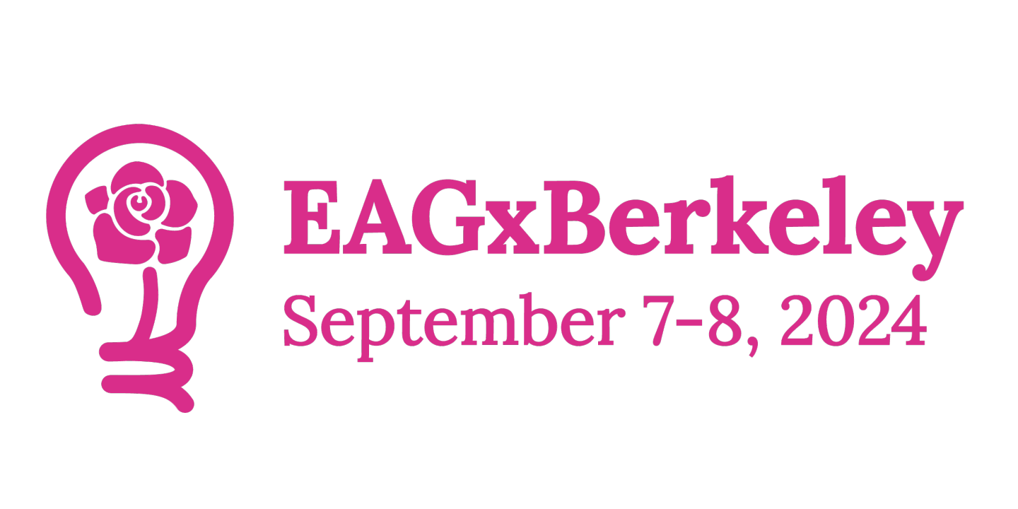 EAGxBerkeley Logo with conference dates